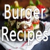 Burger Recipes - 10001 Unique Recipes