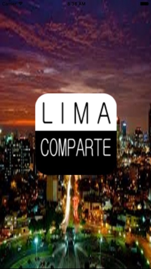 Lima Comparte