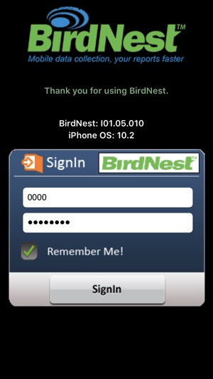 BirdNest(圖1)-速報App