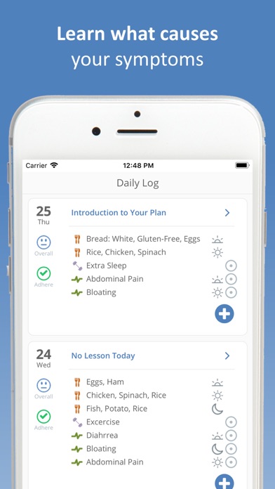 Caelum Health screenshot 4