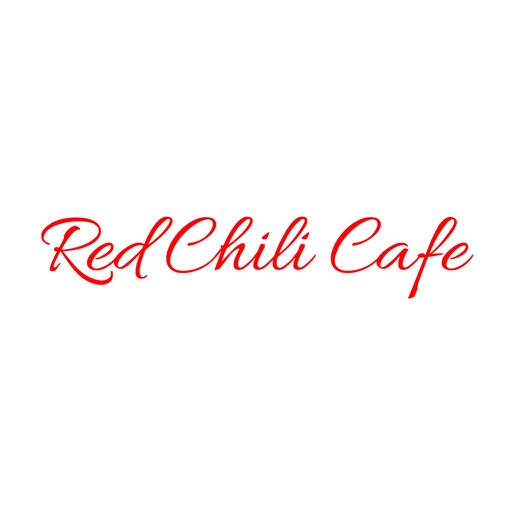 Red Chili Cafe icon