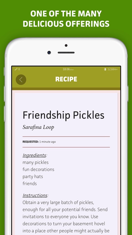 The Pickle Index screenshot-4