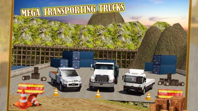HILL DRIVER 3D 1.1 IOS ĐUA XE HILL DRIVER 3D 1.1 IOS