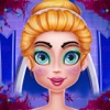 Красивая игра макияж девушки:Классические игры