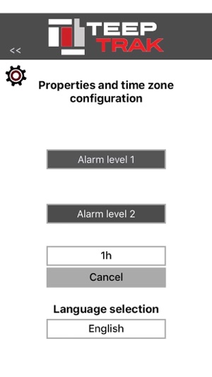 TEEPTRAK(圖2)-速報App