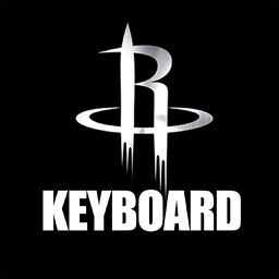 Rockets Keyboard