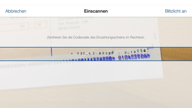 Spar+Leihkasse Riggisberg AG(圖4)-速報App