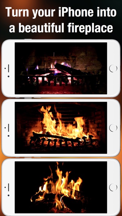 Top 10 Apps Like Fireplace Hd Free In 2019 For Iphone Ipad