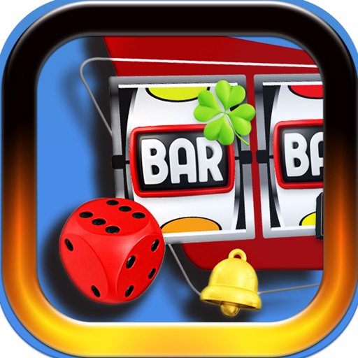 Joker The King Slots Machines - FREE Las Vegas Casino Game icon