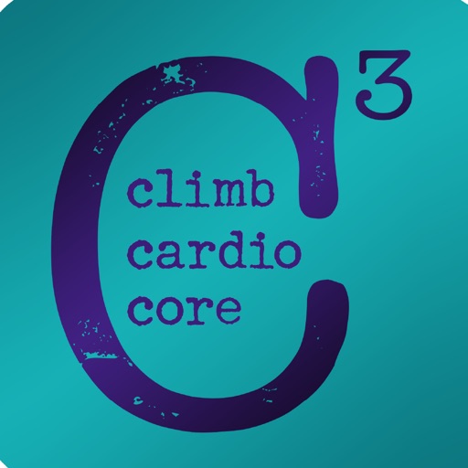 ClimbCardioCore icon