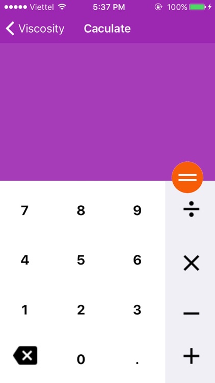 Unit Converter - 37 convert units (Currency & metric converter, etc...) screenshot-3