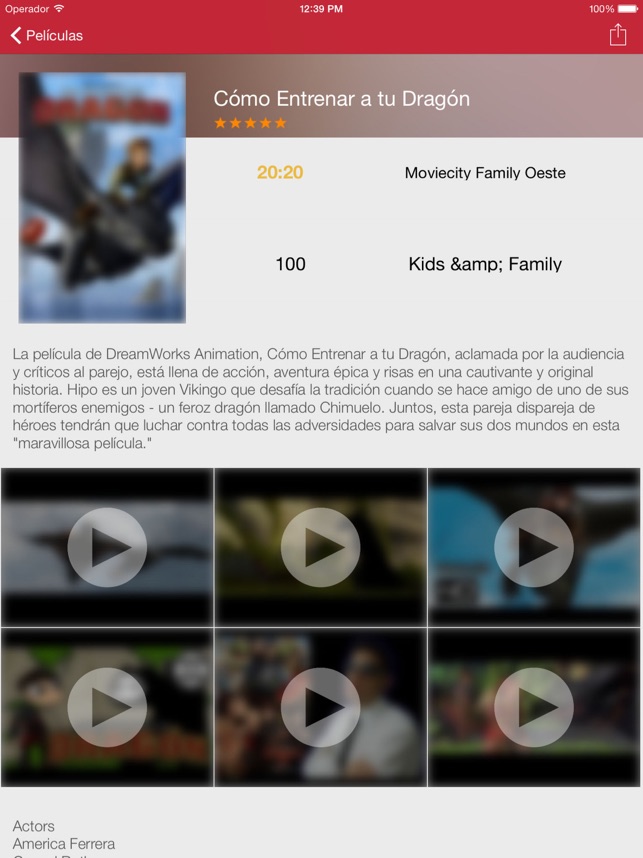 Televisión Ecuador para iPad(圖3)-速報App