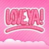 XoXo Stickers For iMessage