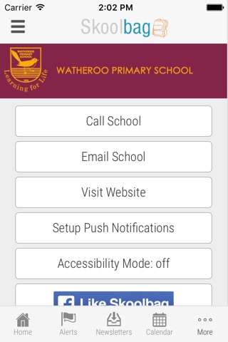 Watheroo Primary School screenshot 4