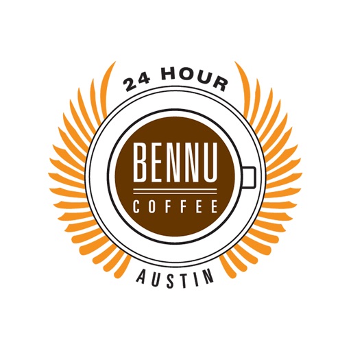 Bennu Coffee iOS App