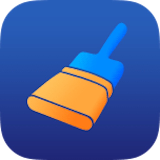 iCleaner Pro - Cleanup Mobile Pro icon