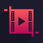 Video Maker  editor  cache-slow motion slideshow