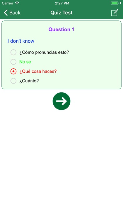 Learn Spanish Latin American