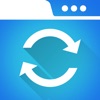 Sync for Safari tabs, bookmarks and history - iPhoneアプリ