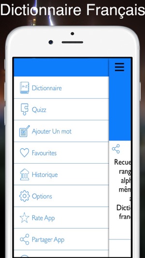 Dictionnaire français-français Larousse(圖3)-速報App