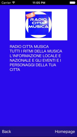 RADIO CITTA MUSICA(圖2)-速報App