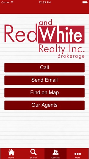 Red and White Realty(圖3)-速報App