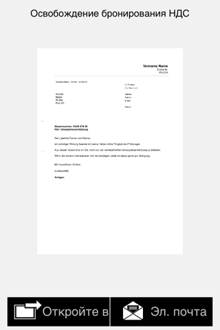 Templates for Pages Ed. 2018 screenshot 2