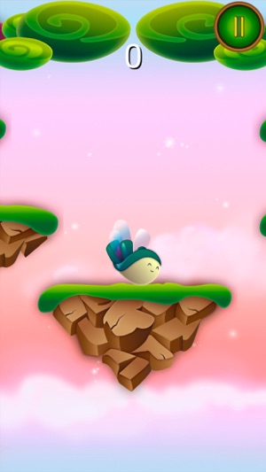 Magic Bird - Addicting Time Killer Game(圖1)-速報App