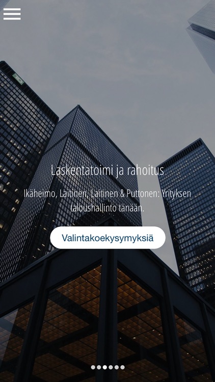 Mobiilimentori screenshot-3