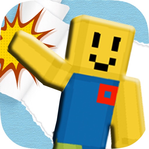 FNAF, Roblox and Baby skins Free for Minecraft PE ( Pocket Edition) and PC Icon