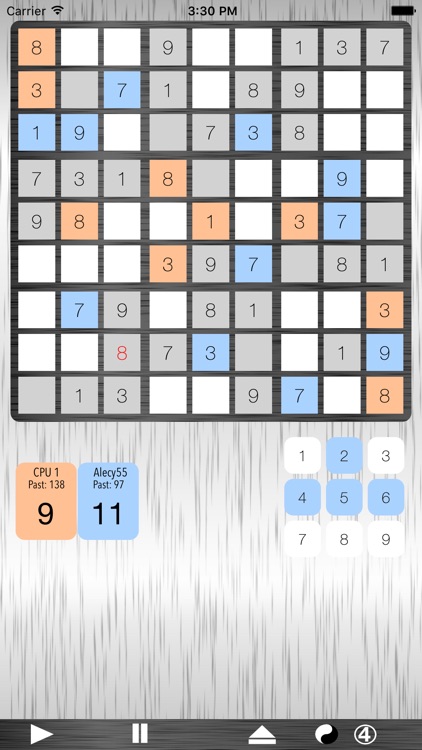 Sudoku Dan Lite screenshot-3