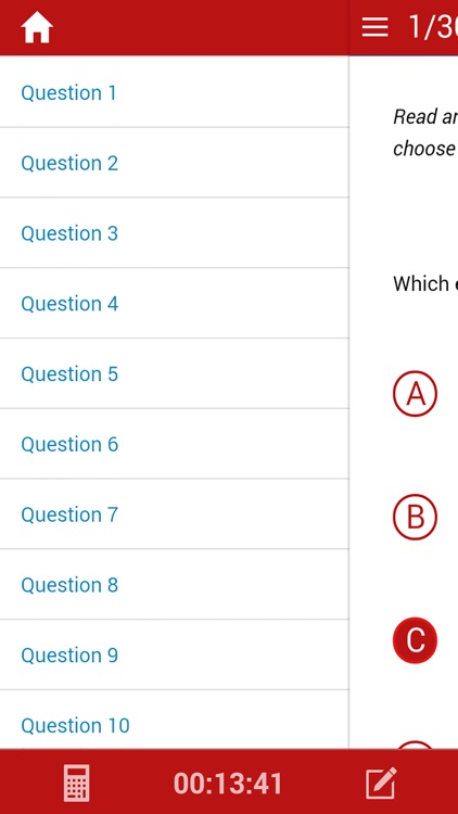 STAAR Math Grade 6