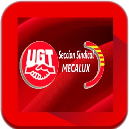 Sección Sindical UGT_MECALUX