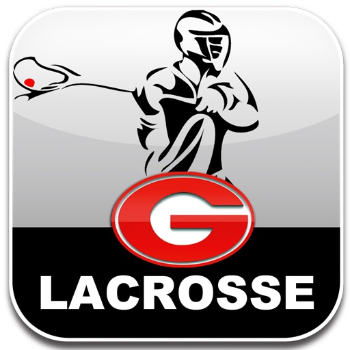 Red Raiders Lacrosse iOS App