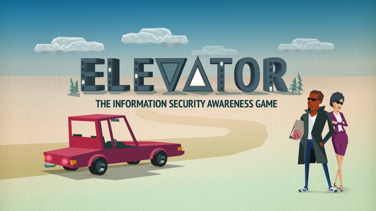 SURF Elevator Game