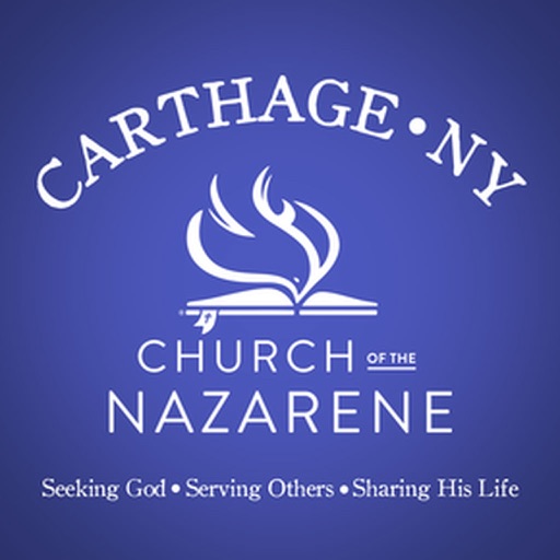 Carthage NY Nazarenes icon