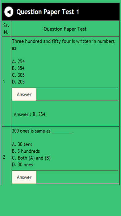 How to cancel & delete International mathematics olympiad guide from iphone & ipad 3