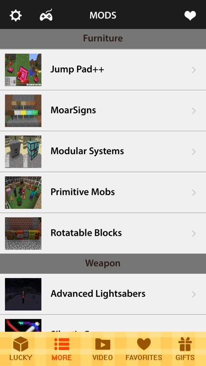 Lucky Block Mods Pro - Modded Guide : Minecraft PC