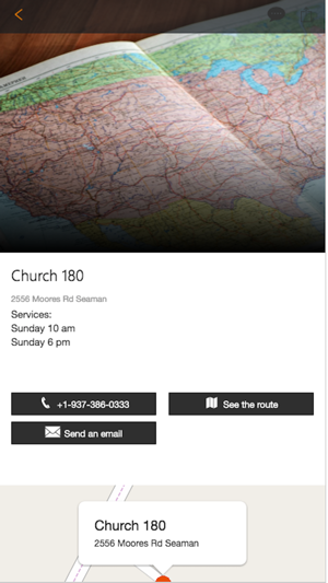 Church 180(圖2)-速報App