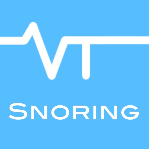 Vital Tones Snoring icon