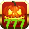 Wizard's Halloween Slots - Free gambling game