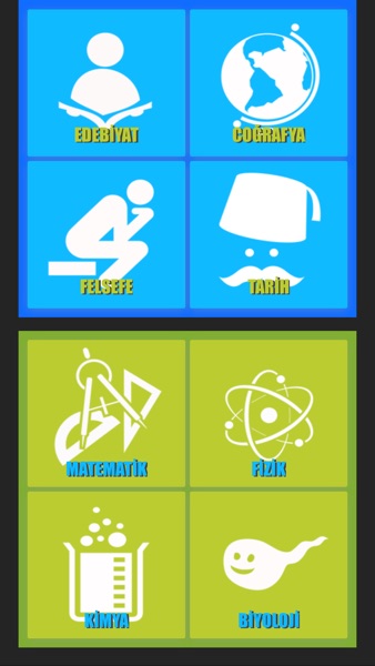 【图】LYS Soruları(截图1)