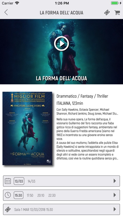 CinemaDiRoma.it