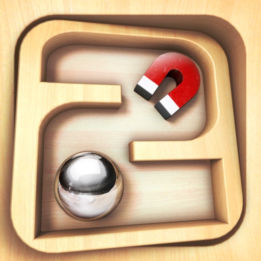 Labyrinth 2 iOS App