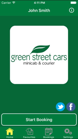 Green Street Cars(圖1)-速報App