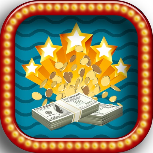 Lucky Slot Casino 77-Free Multi Reel Sots Machine Icon