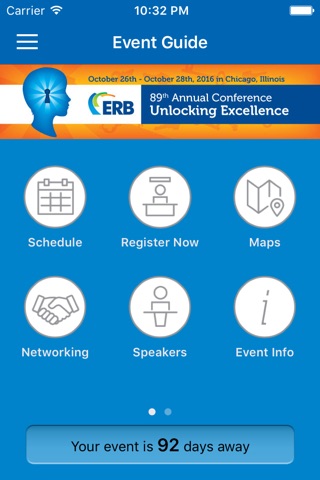 Educational Records Bureau (ERB) screenshot 3