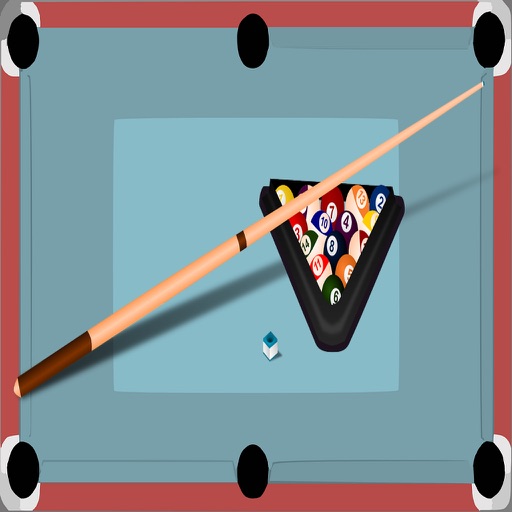 Pool and Billiards Games for Kids Icon