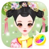 Attractive Retro Princess - Chinese Ancient Style Dress Up Diary, Girl Games Free