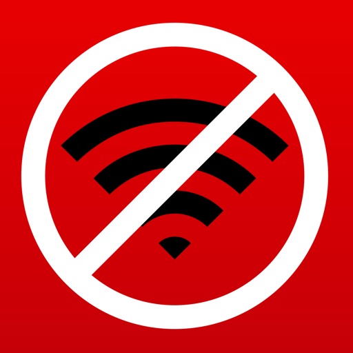 Unplugged — Stop Your Phone Addiction icon